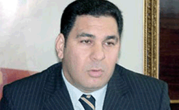 В апреле начнется суд по делу Фархада Алиева