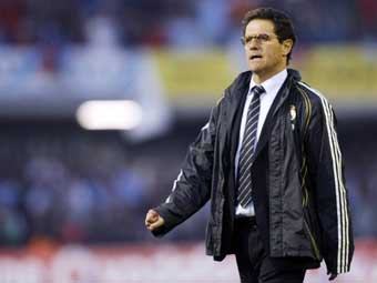 Главный тренер "Реала" уйдет из футбола через три месяца
