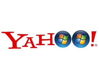 Microsoft собралась купить Yahoo!