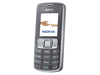 Новый мобильник Nokia способен работать без подзарядки 16 суток