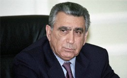 Рамиз Мехдиев: «В то время, как в Азербайджане, исключая Нагорный Карабах, проживают 20 тысяч армян, в Армении не осталось ни одного азербайджанца»