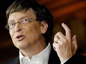 Билл Гейтс рассказал про новый Office