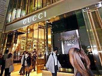 Gucci выиграла дело против китайских пиратов