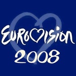 Азербайджан занял 8-ое место на конкурсе песни «Евровидение 2008»