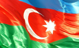 7 августа в олимпийской деревне в Пекине будет поднят государственный флаг Азербайджана