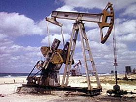 Цена нефти упала до минимума с мая 2007 года