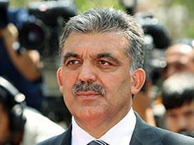 Абдуллах Гюль: «Ничто не может повлиять на дружбу между Турцией и Азербайджаном»