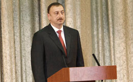 Нагорному Карабаху никогда не будет предоставлена независимость – Ильхам Алиев