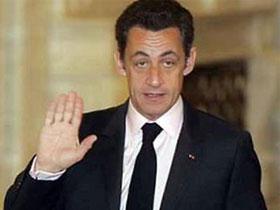 Саркози пообещал активно заняться карабахским конфликтом