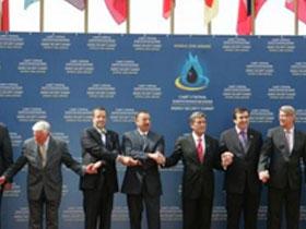 IV Энергетический саммит в Баку