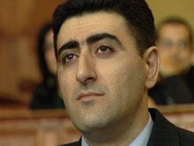 Офицер азербайджанской армии отпущен на свободу