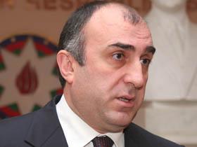 "Армения только выиграет от урегулирования карабахского конфликта" - глава МИД Азербайджана