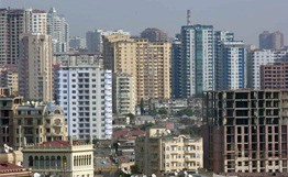 За последние 25 лет на Генплан городов Азербайджана не было выделено средств - глава Комитета