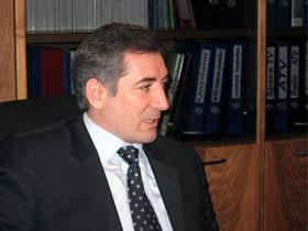 Нуширеван Магеррамли: «На телевизионном пространстве все программы должны передаваться на азербайджанском языке»