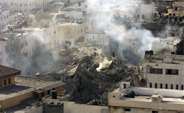 ОИК хочет созвать Генассамблею ООН для прекращения агрессии Израиля в Газе - генсек ОИК