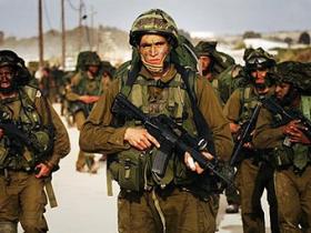 Израильская армия выходит из Газы