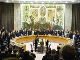 Совет ООН по правам человека принял отчет по Азербайджану