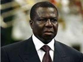 Убит президент Гвинеи - Бисау