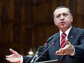 Премьер - министр Турции: "В своих отношениях с Арменией, мы будем придерживаться политики, параллельной Азербайджану"