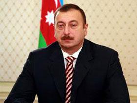 Президент Азербайджана: «Последние действия Армении не понятны»
