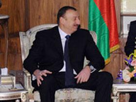 И.Алиев: "Сегодня Организация экономического сотрудничества превратилась в структуру, известную в регионе и во всем мире"
