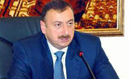 Ильхам Алиев выразил соболезнование президенту ФРГ в связи с трагедией в Виннендене