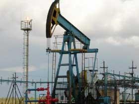 Цена на нефть упала - Азери лайт стоит 52 доллара