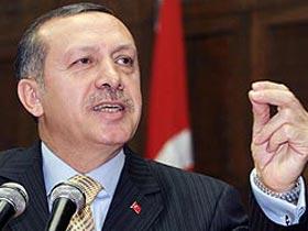Эрдоган: "Карабахская проблема является также проблемой Турции"