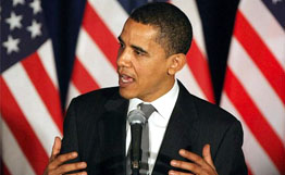 Обама констатирует наличие разногласий между США и НАТО
