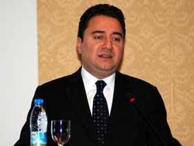 Али Бабаджан: "Вопрос открытия турецко-армянской границы не снят с повестки"