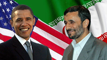 США признали Ахмадинежада избранным лидером Ирана