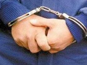 В Азербайджанском городе Сумгайыт арестован человек, распространявший материалы и жаргонные выражения, относящиеся к криминальному миру