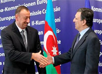 Президент Азербайджана: «Мир, регион и азербайджанский народ должны знать, что происходит»
