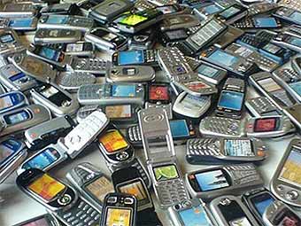 Рынок мобильных телефонов в Азербайджане вырос на 17,9%