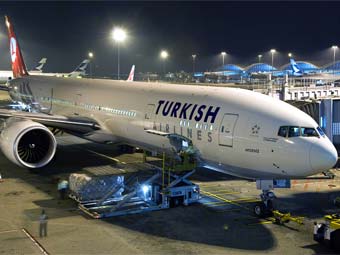 Кризис авиаперевозок не помешал туркам заказать пять лайнеров Boeing