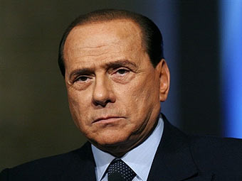 Премьер-министр Италии Сильвио Берлускони до конца этого года посетит Азербайджан