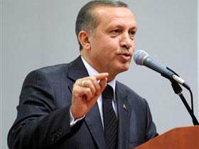Эрдоган: "В Турции 40 тысяч нелегалов из Армении"