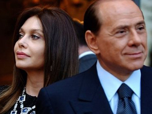 Секс-скандал: как Берлускони поймал маленькую "рыбку"