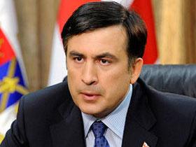 Саакашвили: “Россия - главный ключ к карабахской проблеме”