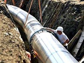 Межправительственное соглашение по проекту газопровода Nabucco будет подписано 13 июля