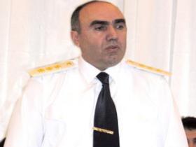 Милли Меджлис принял законопроект в связи с утверждением Закира Гаралова на должность генпрокурора Азербайджана на очередной срок