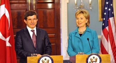 Клинтон: "Турецко-армянское сближение должно вестись без предусловий"