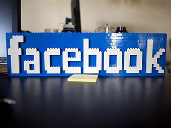 Facebook перестал грузиться в ряде мировых стран, а также в Азербайджане