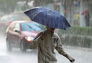 Гидрометеорологи прогнозируют, что дожди на территории Азербайджана продолжатся