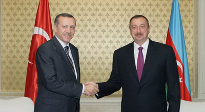 Премьер-министр Турции: «Наше безразличие к карабахской проблеме Азербайджана не возможно»