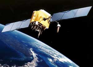 Спутник Azerspace-1 передан в управление Azerkosmos