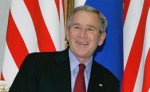 В ноябре намечается визит президента США Джорджа Буша в Азербайджан - источник
