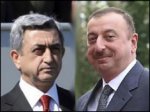 Президент Азербайджана дал согласие на встречу с президентом Армении в Санкт-Петербурге 4 июня