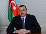 Президент Ильхам Алиев поздравил азербайджанский народ с праздником Гурб ...