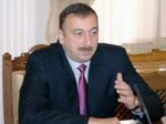 <b>Президент Азербайджана Ильхам Алиев заявил об открытии нового газового месторождения</b>